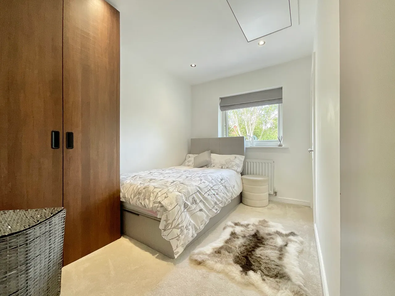 Heronpool Drive, Baldwins Gate, ST5, photo 31