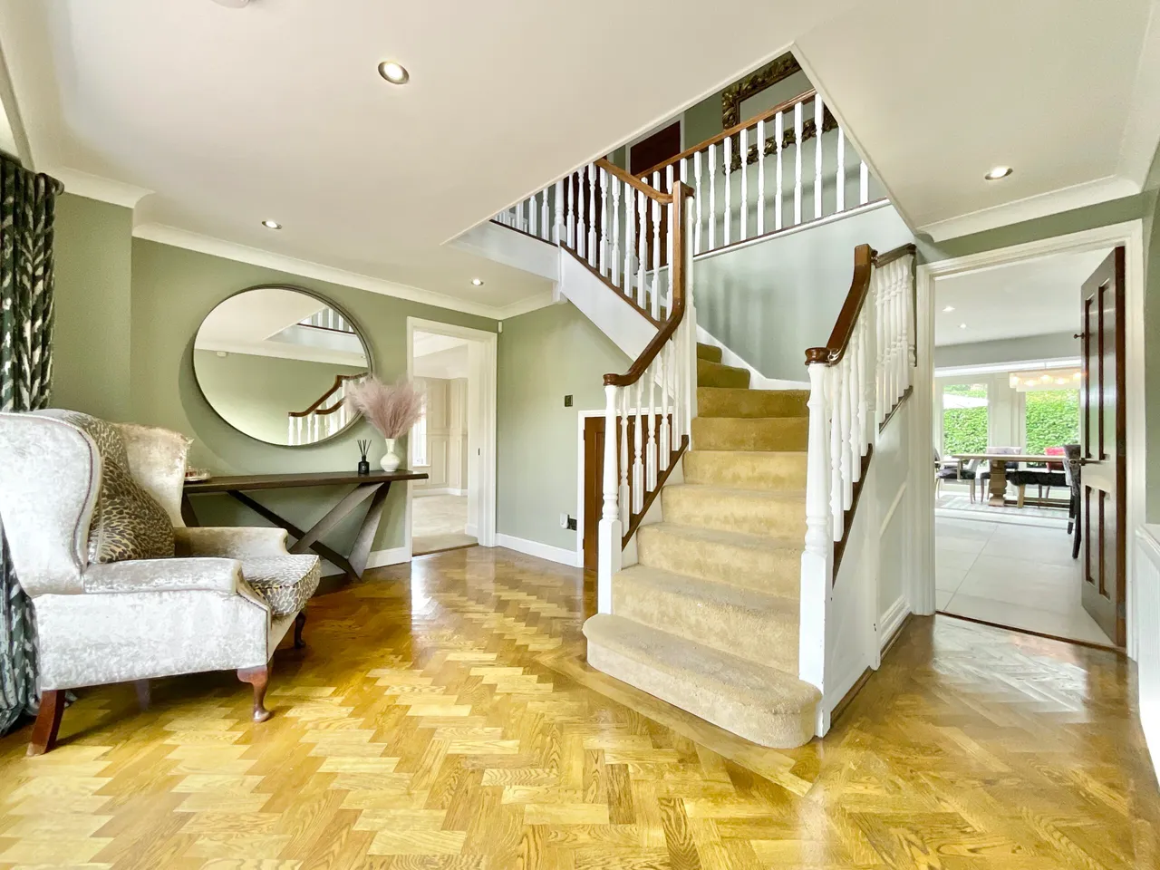 Heronpool Drive, Baldwins Gate, ST5, photo 5