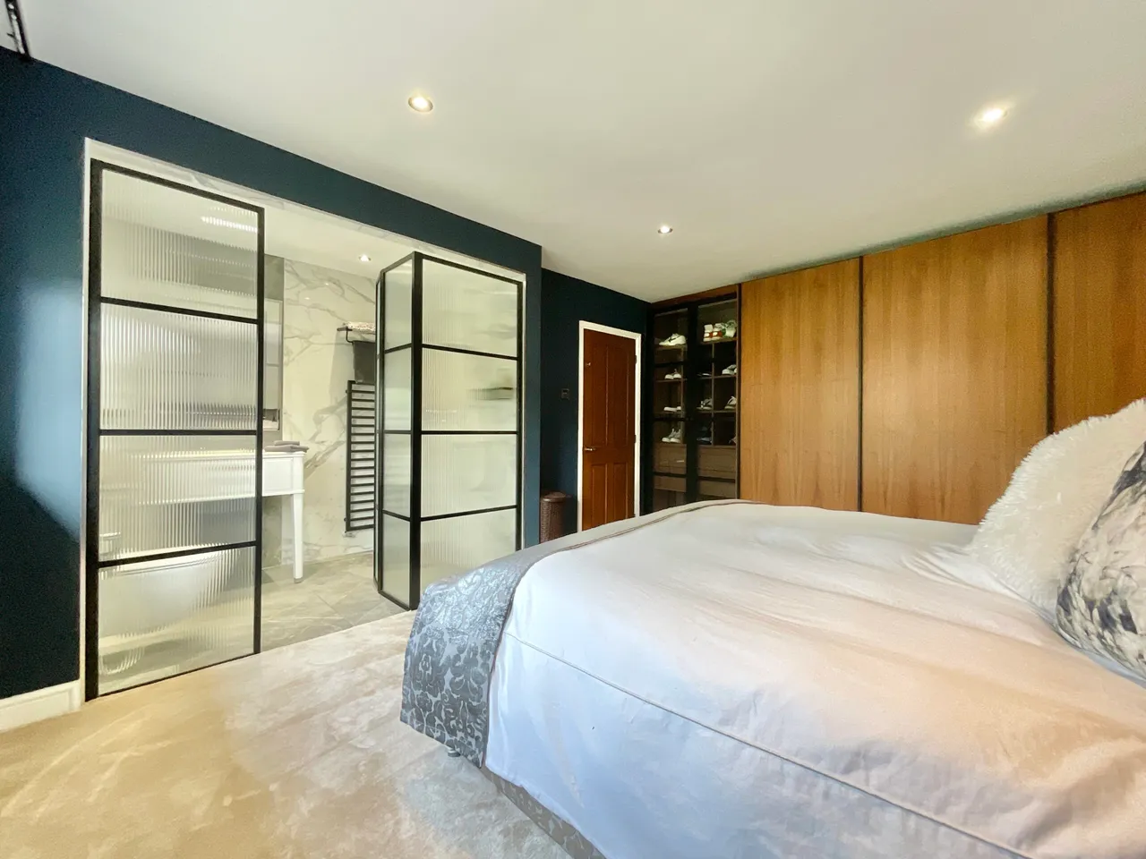 Heronpool Drive, Baldwins Gate, ST5, photo 21