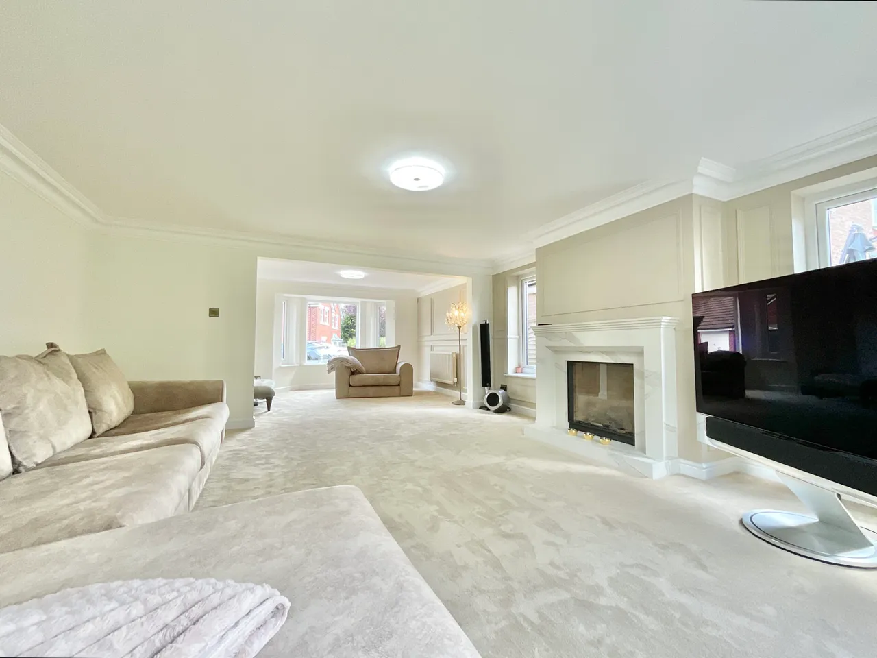 Heronpool Drive, Baldwins Gate, ST5, photo 3