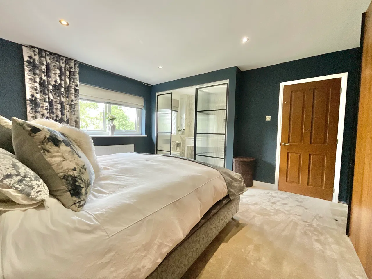 Heronpool Drive, Baldwins Gate, ST5, photo 20