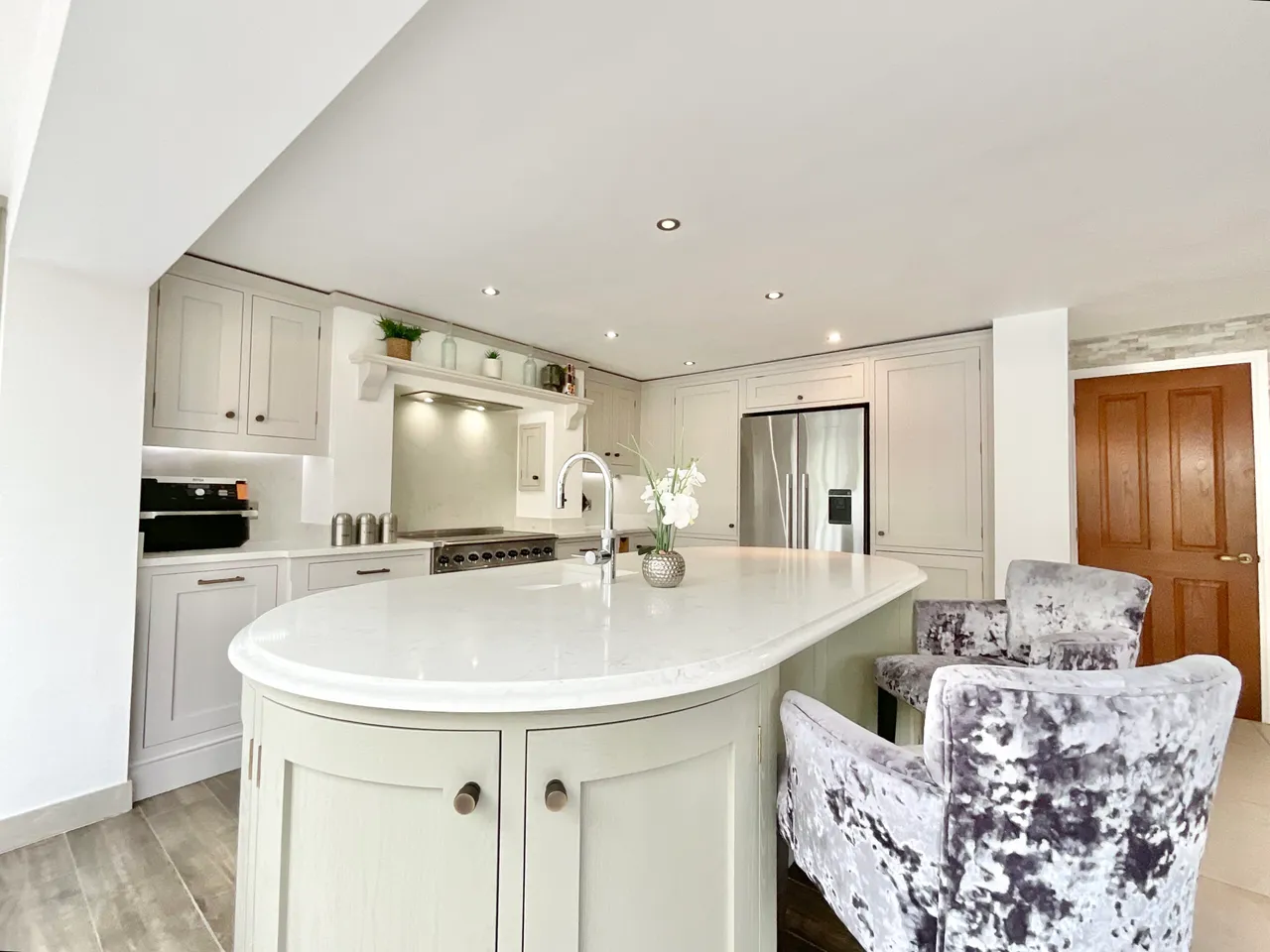 Heronpool Drive, Baldwins Gate, ST5, photo 10