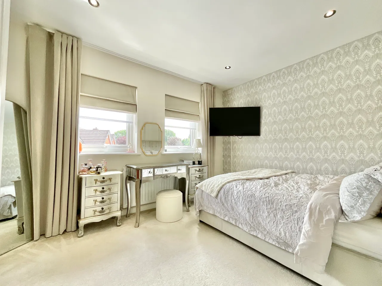 Heronpool Drive, Baldwins Gate, ST5, photo 26