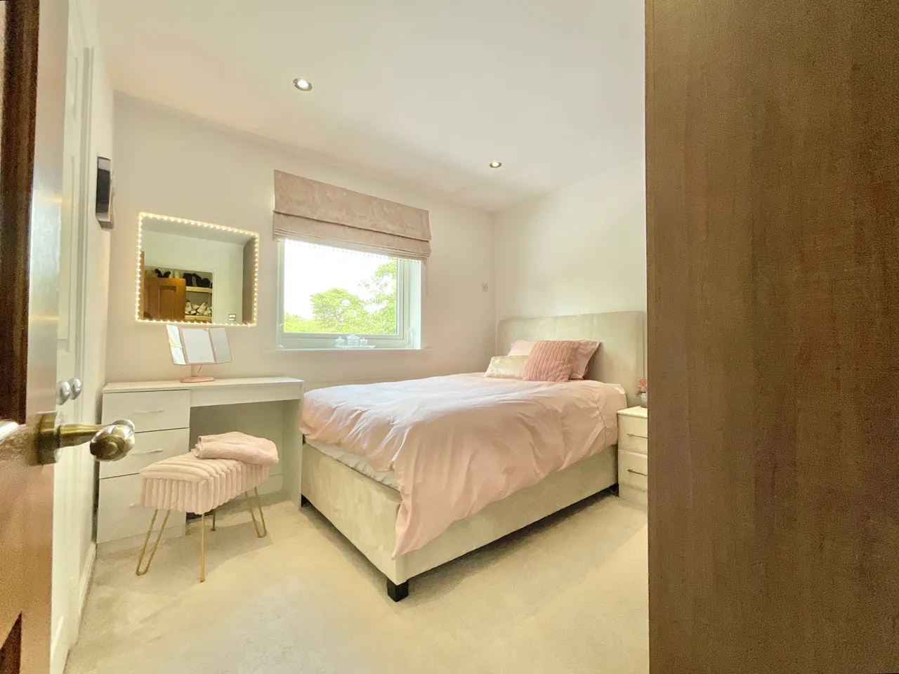 Heronpool Drive, Baldwins Gate, ST5, photo 29