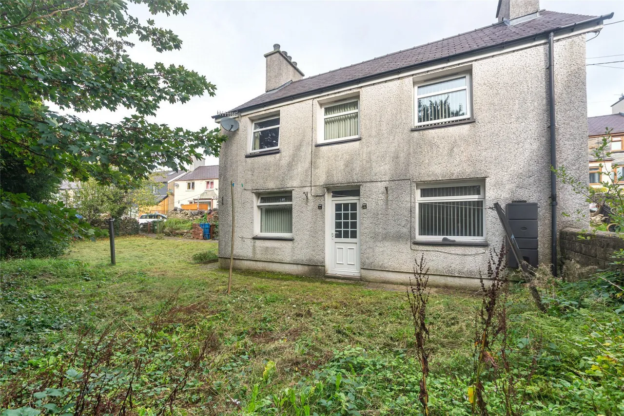 Pantglas Road, Bethesda, photo 3