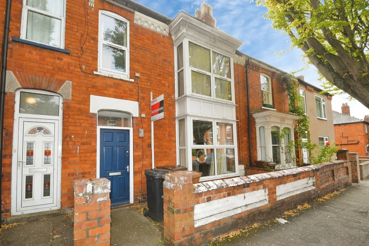 5 bed house for sale, Hewson Road, Lincoln, LN1
