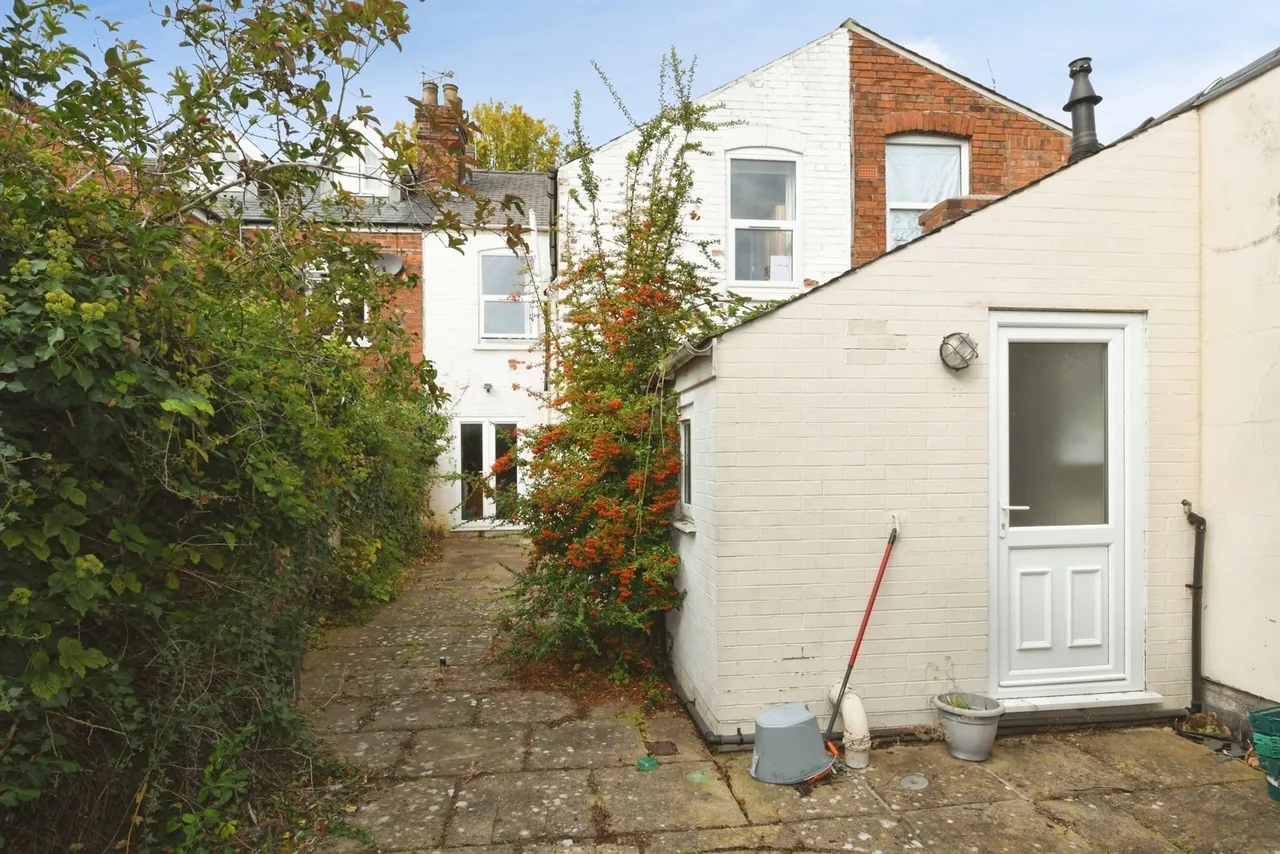 Hewson Road, Lincoln, LN1, photo 2