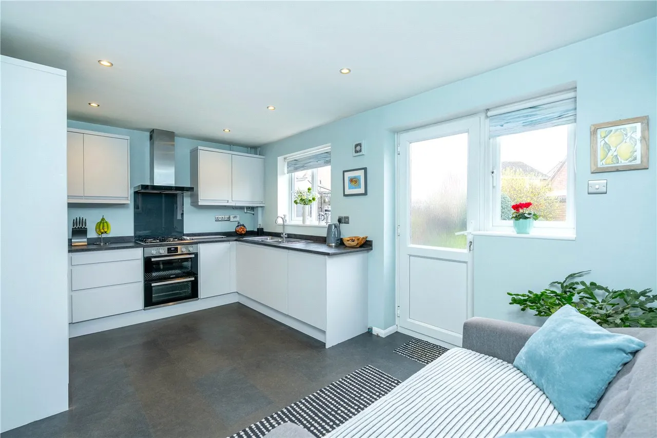 Rochester Court, Bourne, PE10, photo 6