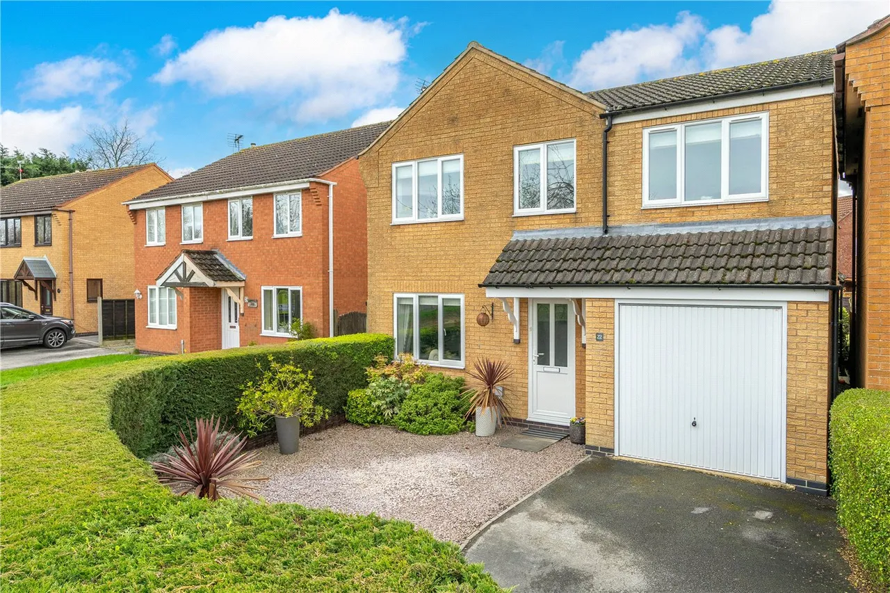 Rochester Court, Bourne, PE10, photo 16