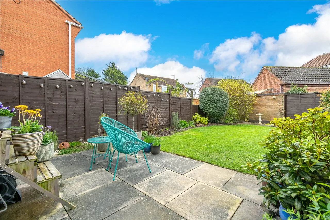 Rochester Court, Bourne, PE10, photo 2