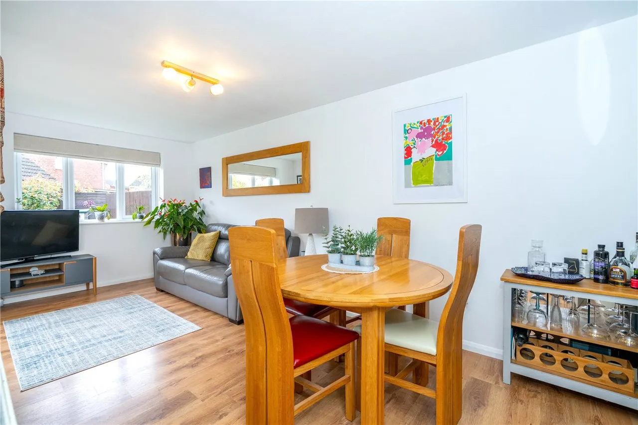Rochester Court, Bourne, PE10, photo 9