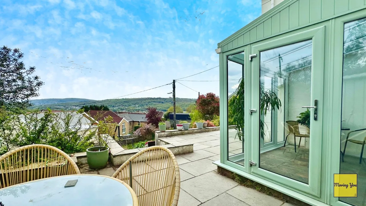 Penygraig Road, Pontardawe, SA8, photo 3