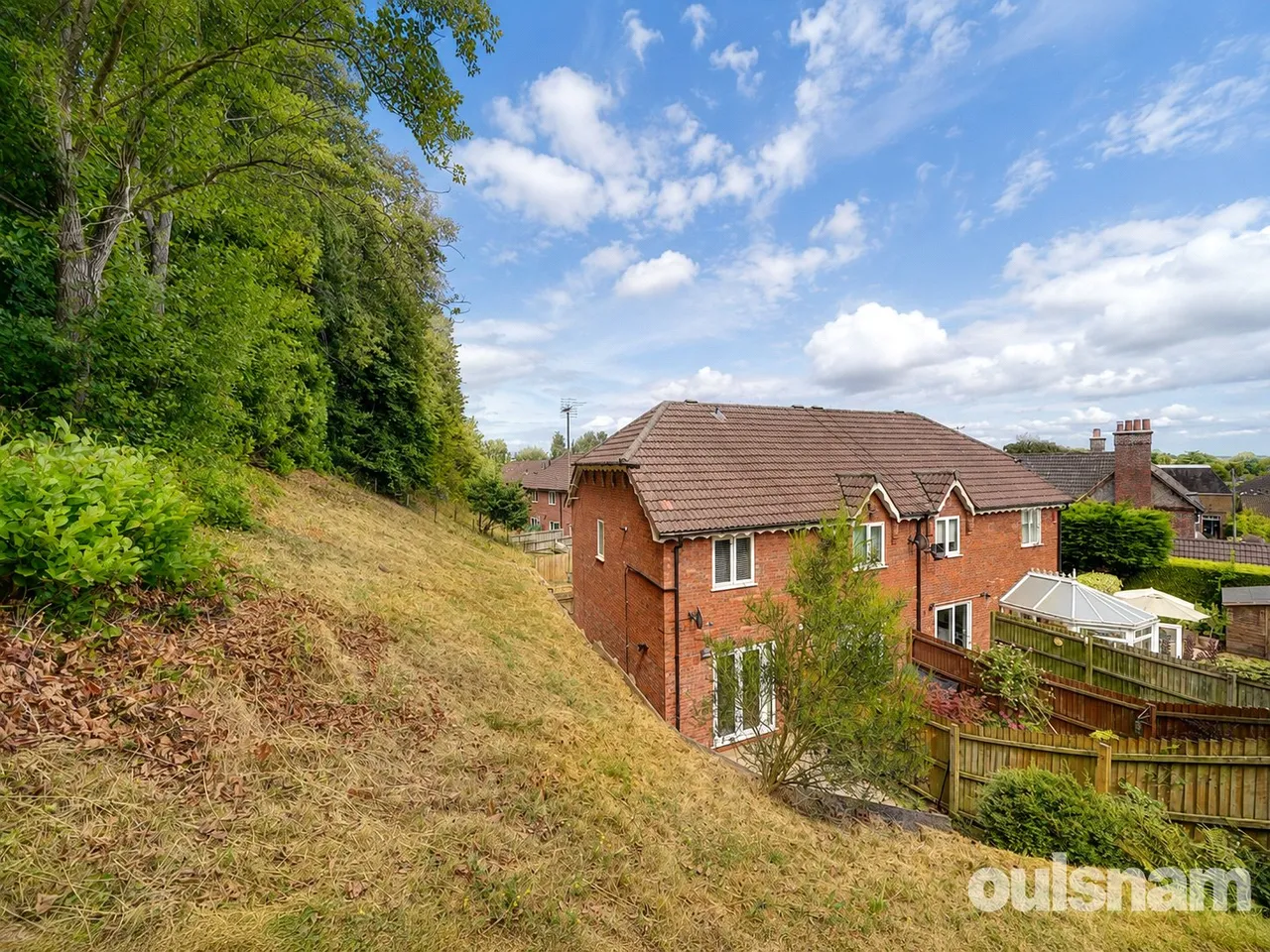 Greenbank, Barnt Green, Birmingham, Worcestershire, B45 8DH, photo 18