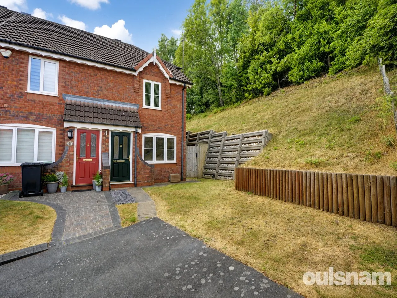 Greenbank, Barnt Green, Birmingham, Worcestershire, B45 8DH, photo 19