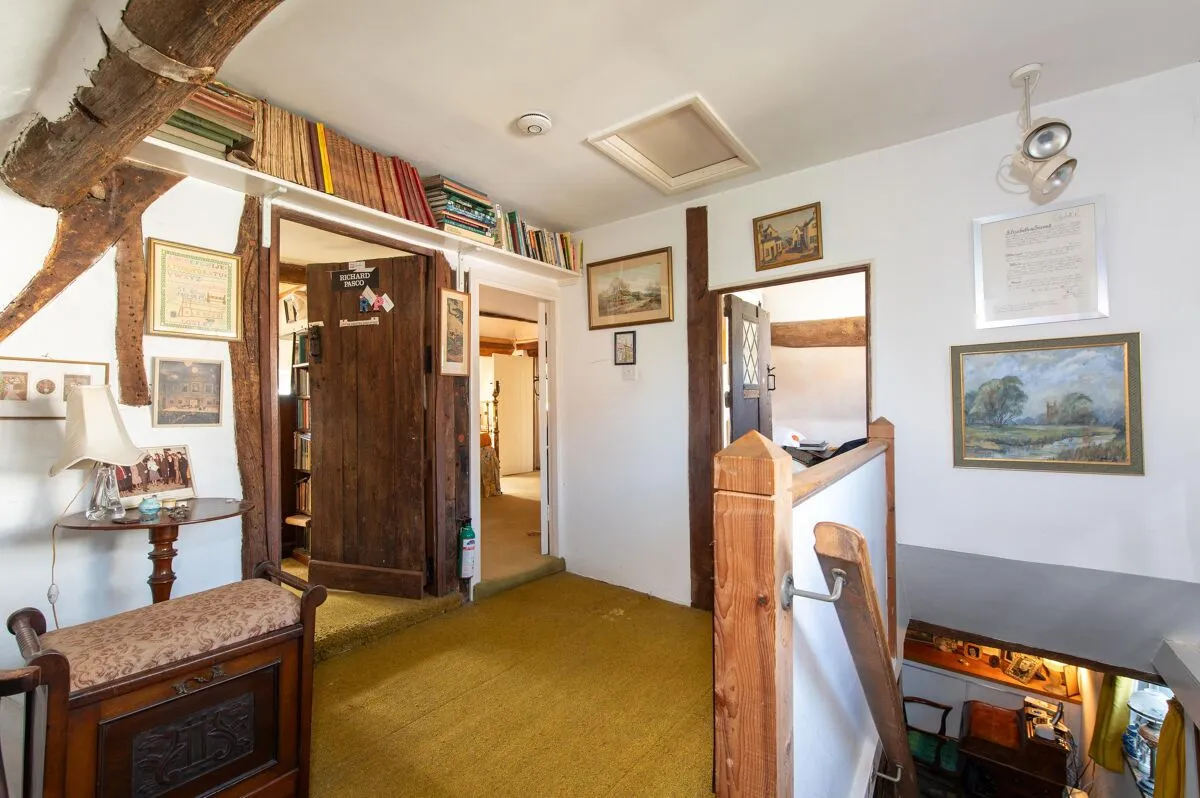 Newnham, Henley-in-Arden, B95, photo 16