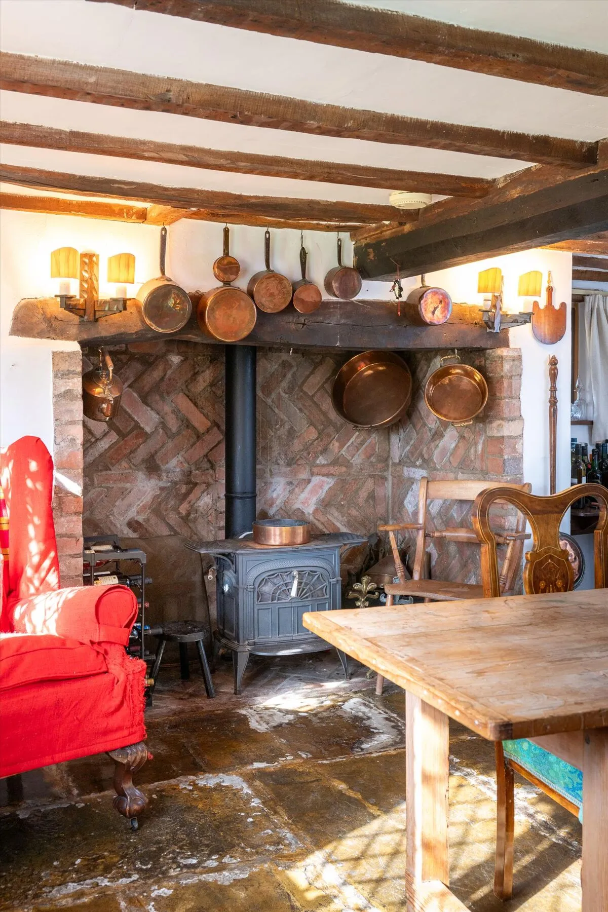 Newnham, Henley-in-Arden, B95, photo 9