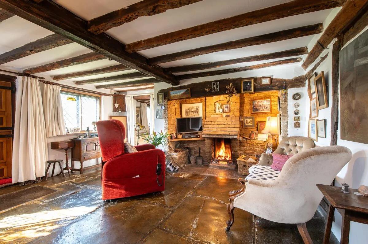 Newnham, Henley-in-Arden, B95, photo 4