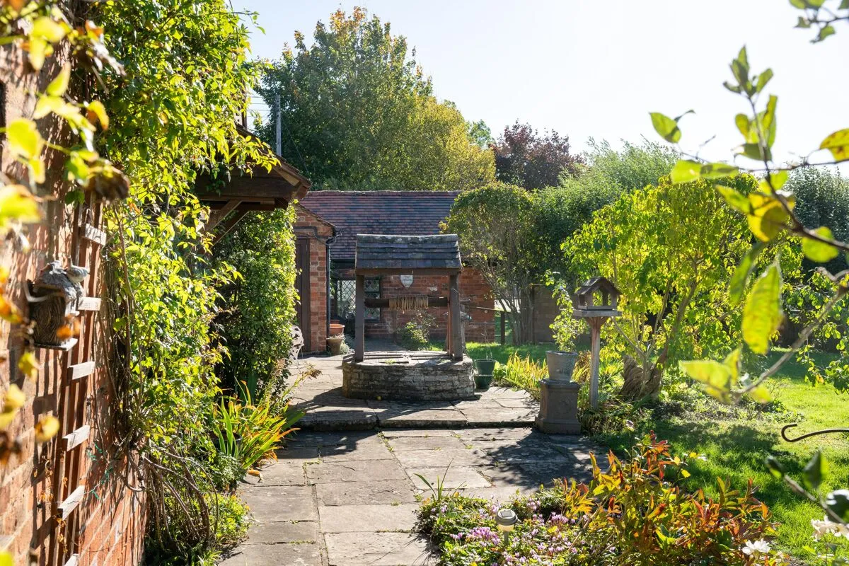 Newnham, Henley-in-Arden, B95, photo 21