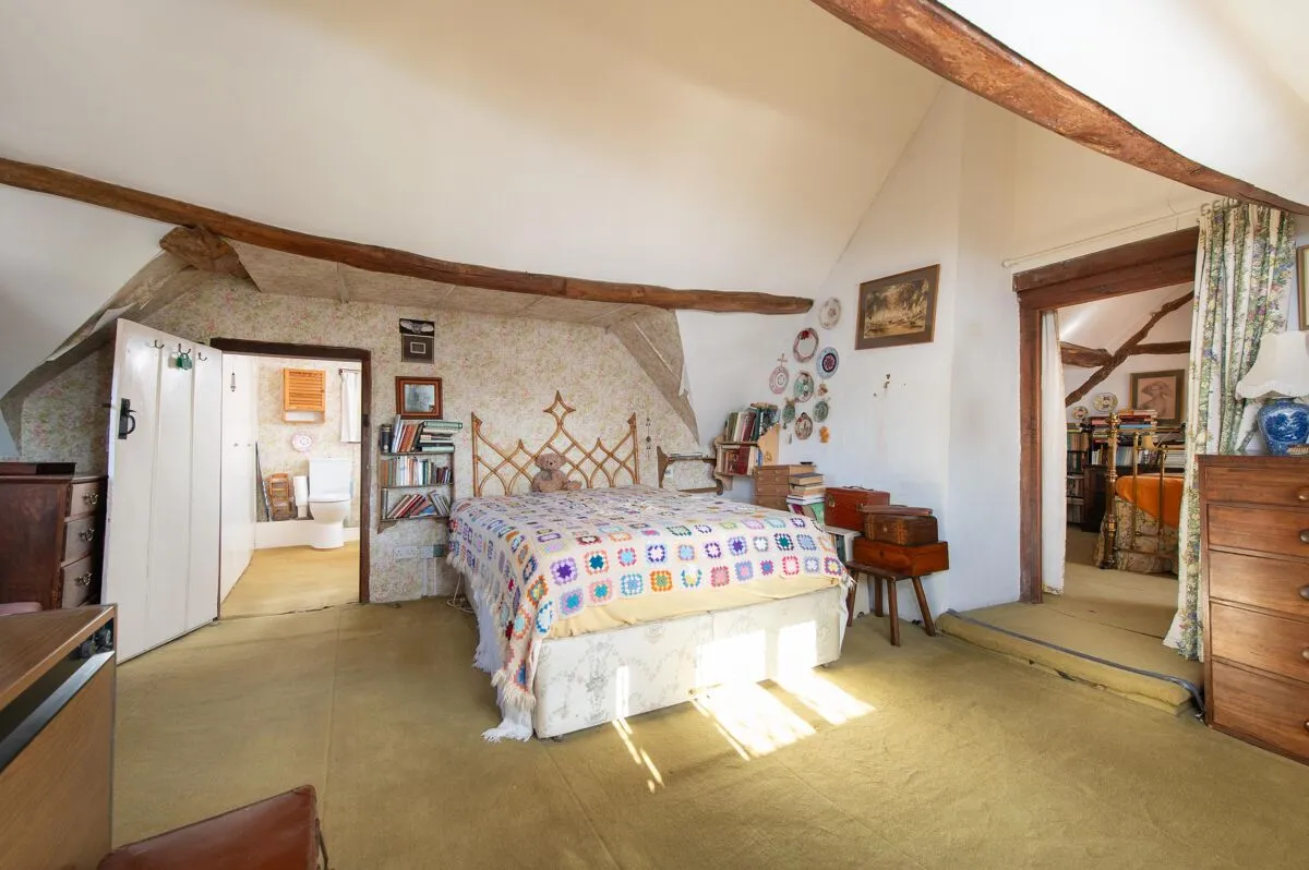 Newnham, Henley-in-Arden, B95, photo 18