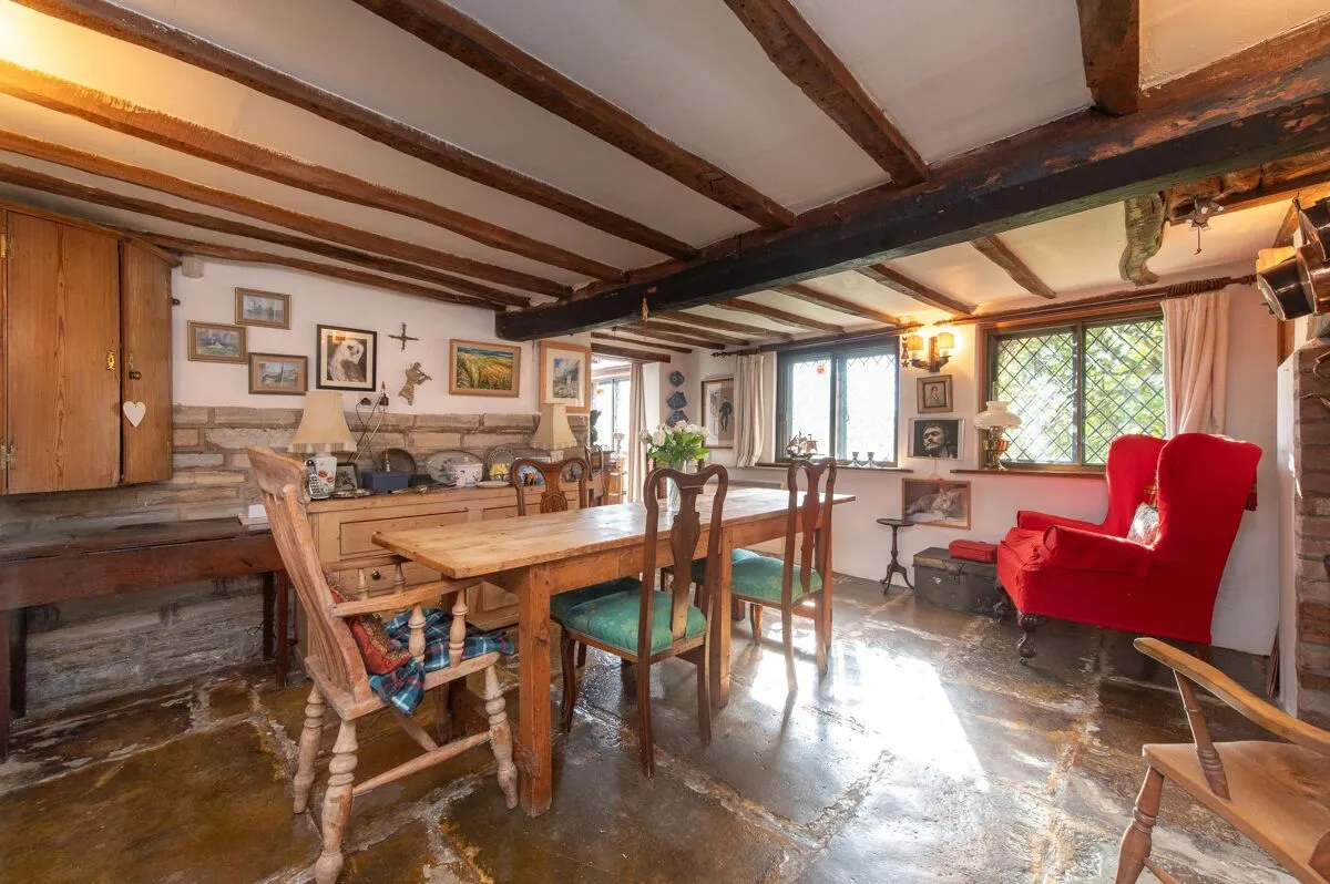 Newnham, Henley-in-Arden, B95, photo 8