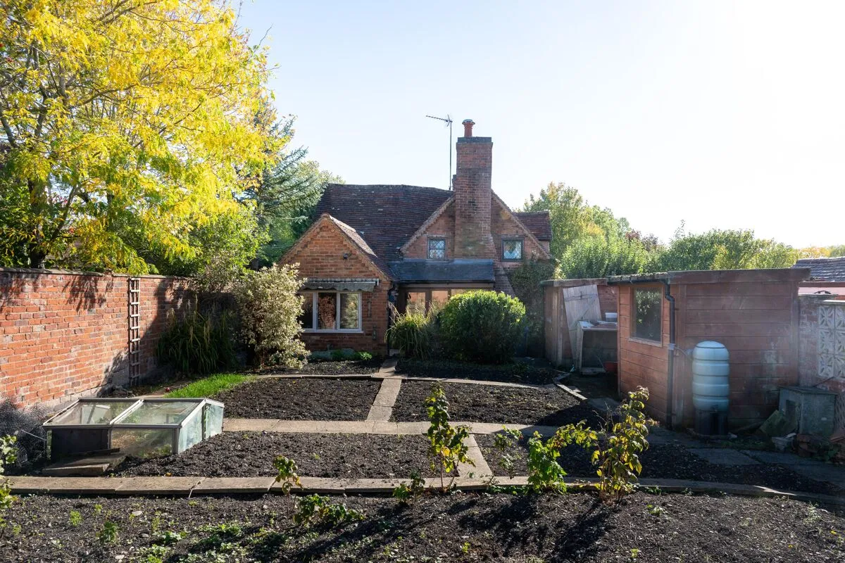 Newnham, Henley-in-Arden, B95, photo 22