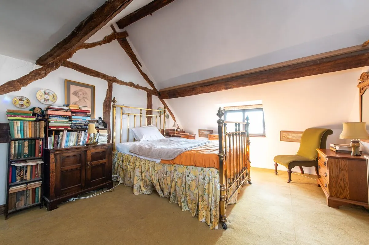 Newnham, Henley-in-Arden, B95, photo 17