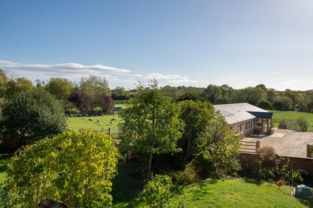 Newnham, Henley-in-Arden, B95, photo 24