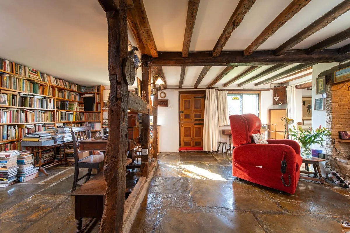 Newnham, Henley-in-Arden, B95, photo 7