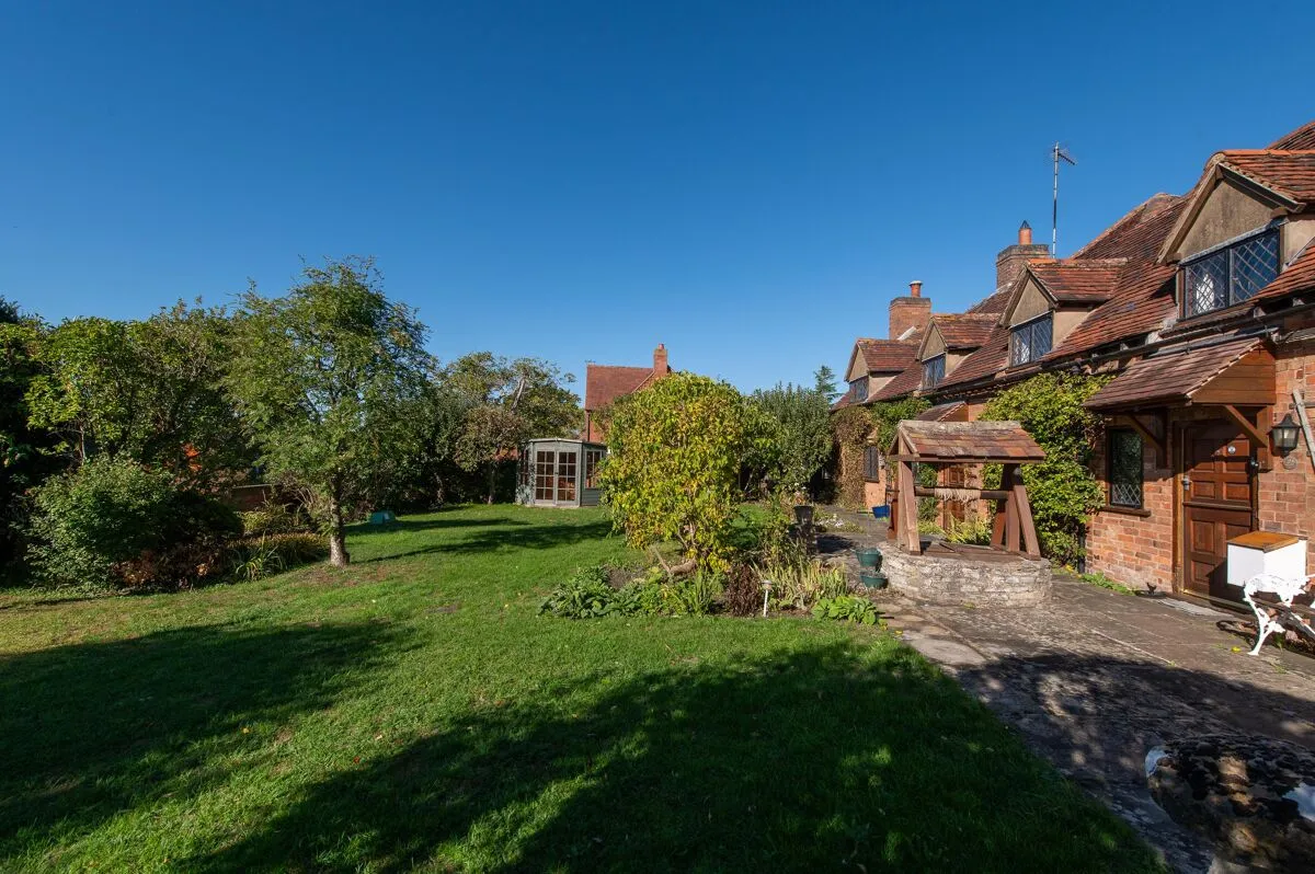 Newnham, Henley-in-Arden, B95, photo 19