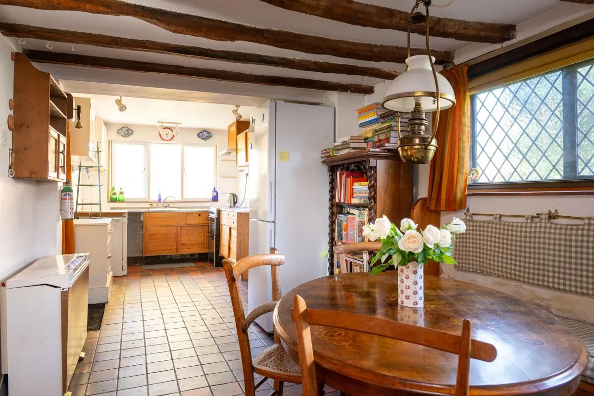 Newnham, Henley-in-Arden, B95, photo 11