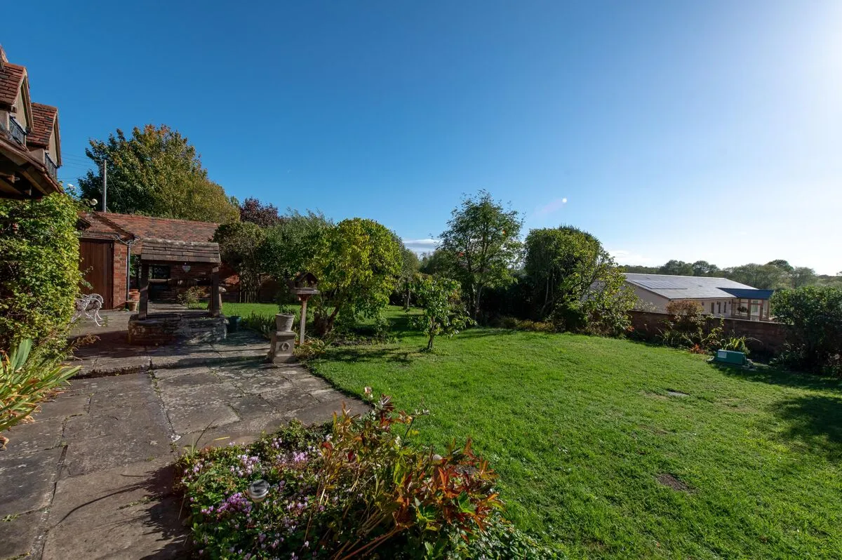 Newnham, Henley-in-Arden, B95, photo 20