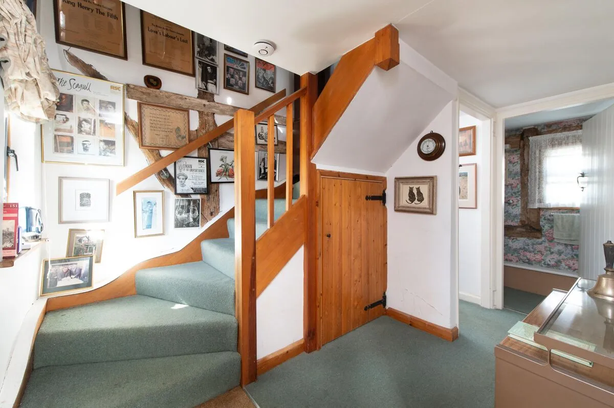 Newnham, Henley-in-Arden, B95, photo 6