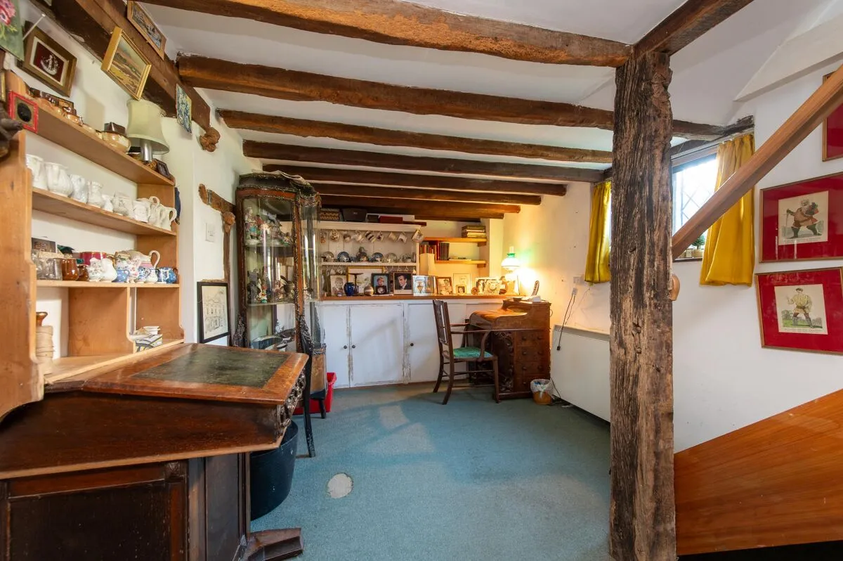 Newnham, Henley-in-Arden, B95, photo 10