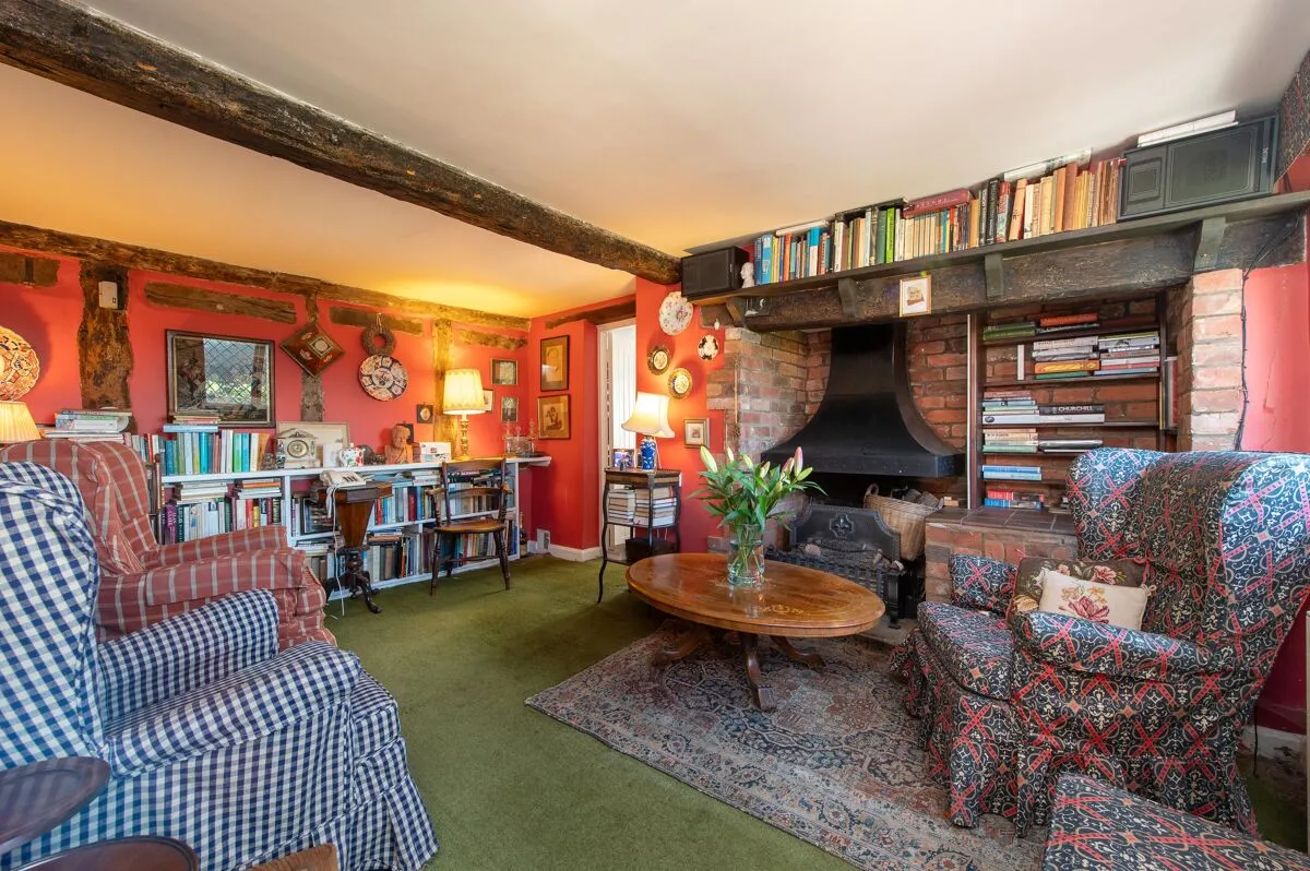 Newnham, Henley-in-Arden, B95, photo 5