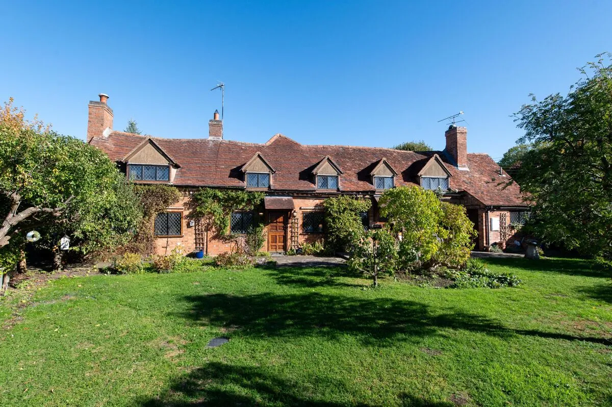 Newnham, Henley-in-Arden, B95, photo 2