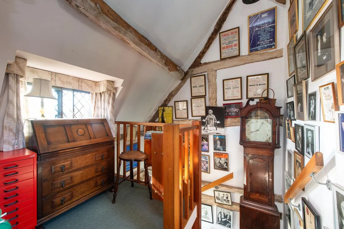 Newnham, Henley-in-Arden, B95, photo 13