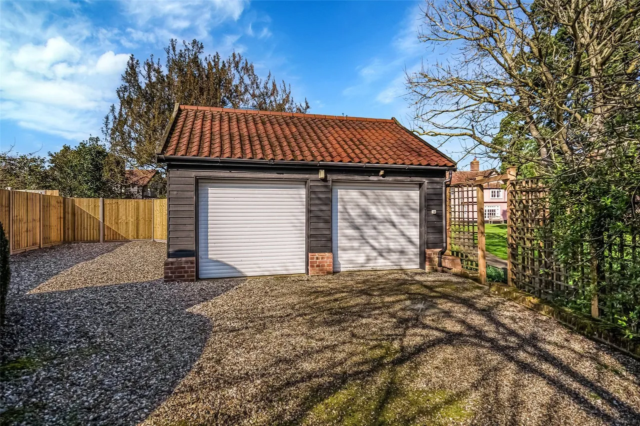 Mendlesham, Stowmarket, IP14, photo 15