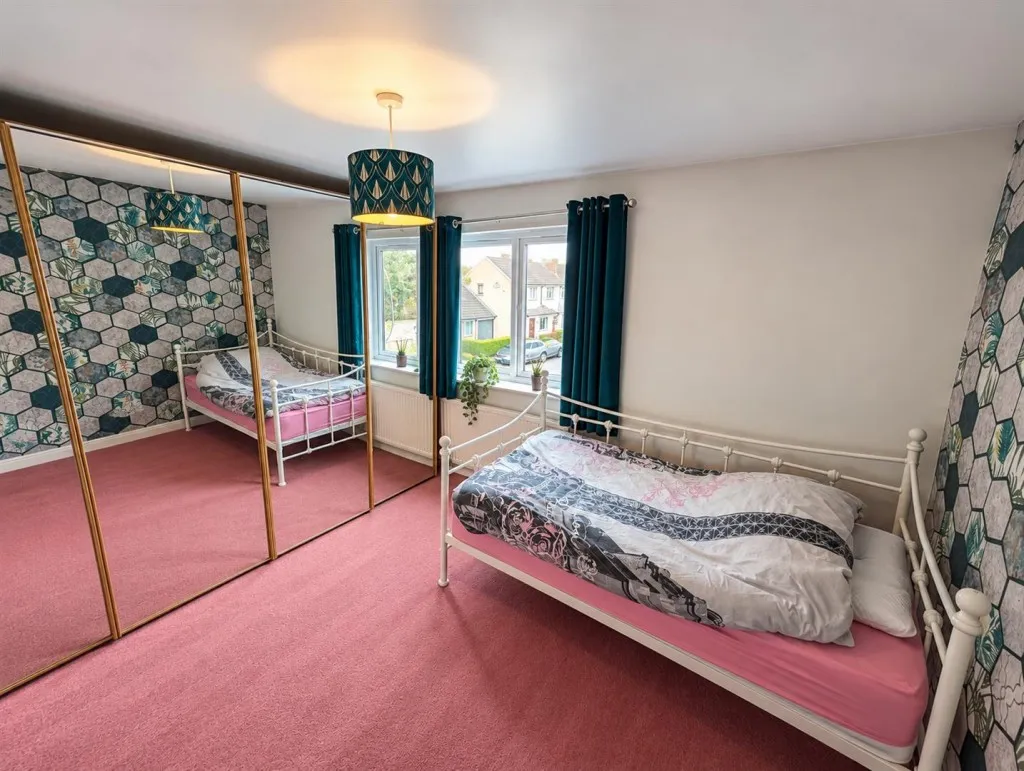 Highcroft Gardens, Keighley, BD21, photo 11