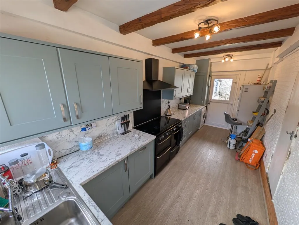 Highcroft Gardens, Keighley, BD21, photo 7