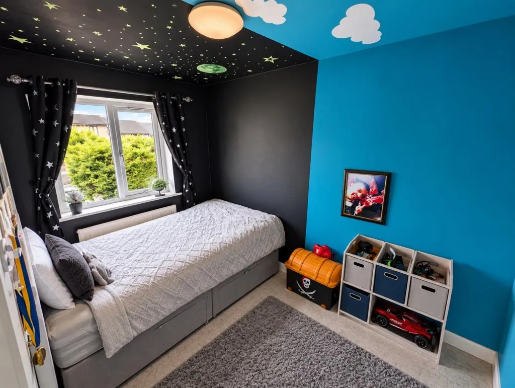 Highcroft Gardens, Keighley, BD21, photo 14