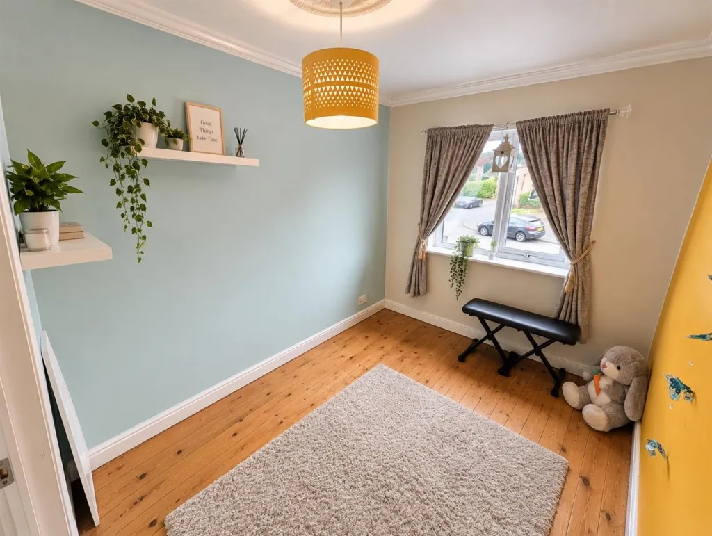 Highcroft Gardens, Keighley, BD21, photo 15