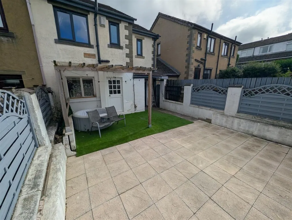 Highcroft Gardens, Keighley, BD21, photo 18