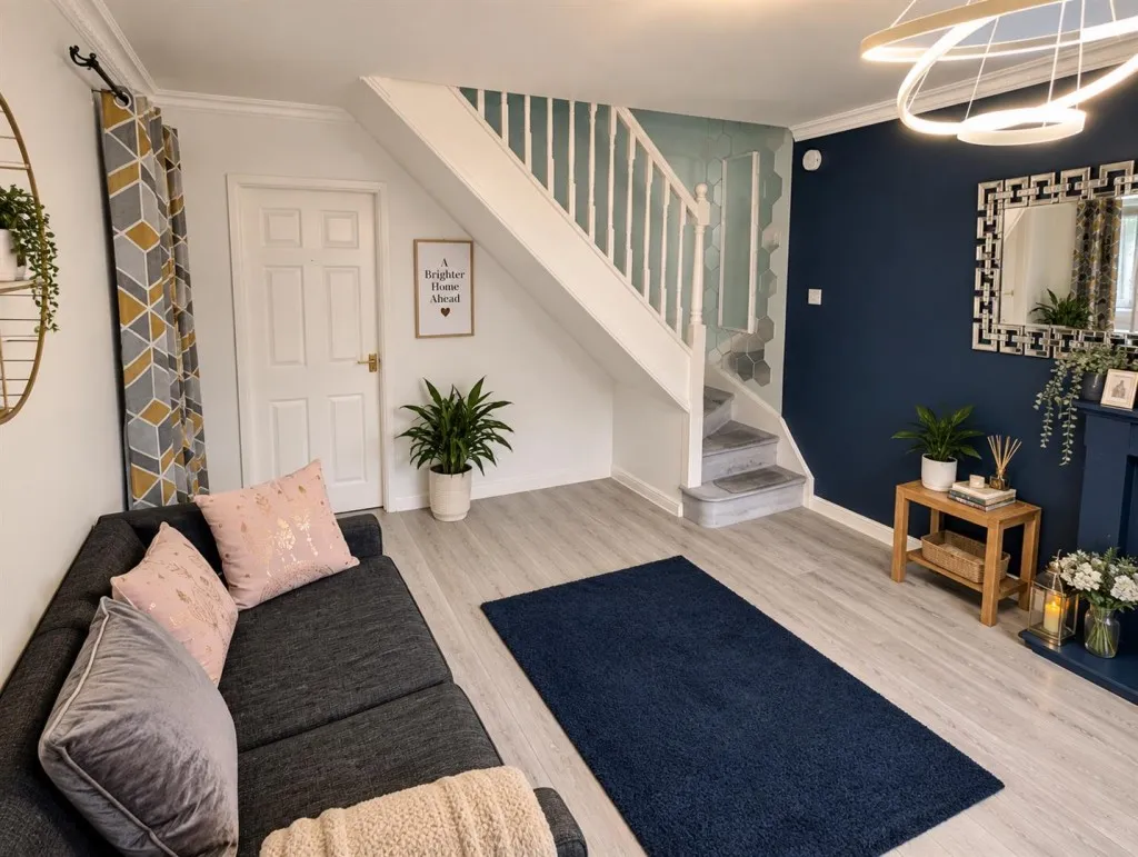 Highcroft Gardens, Keighley, BD21, photo 6