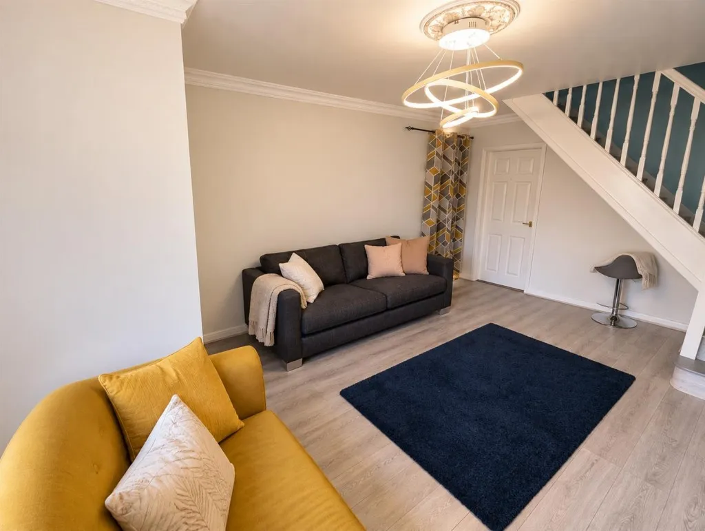 Highcroft Gardens, Keighley, BD21, photo 4