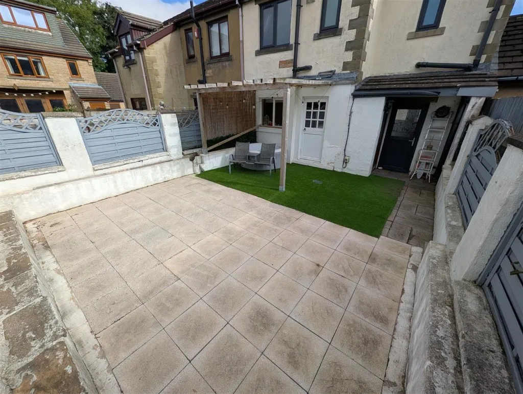 Highcroft Gardens, Keighley, BD21, photo 16