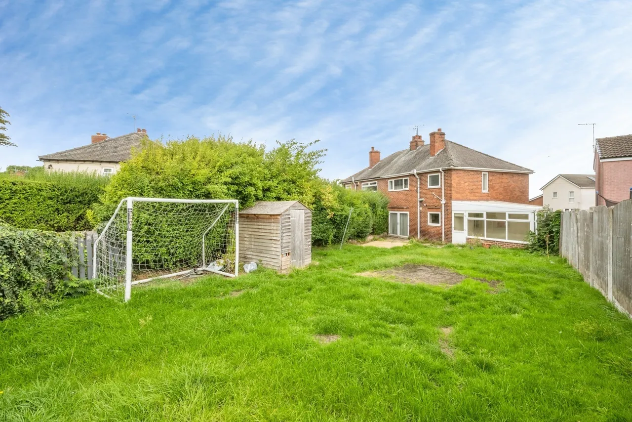 Mahon Avenue, Rawmarsh, Rotherham, South Yorkshire, S62, photo 2