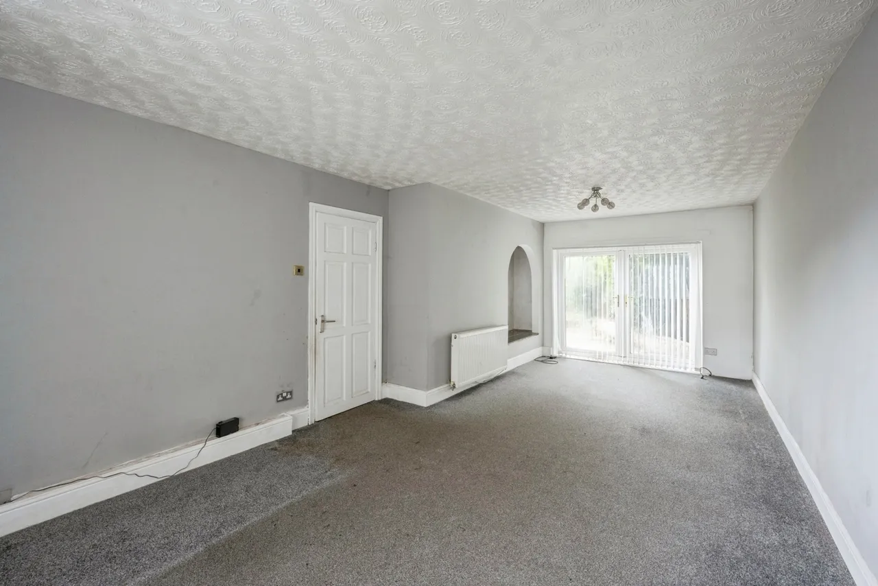 Mahon Avenue, Rawmarsh, Rotherham, South Yorkshire, S62, photo 4