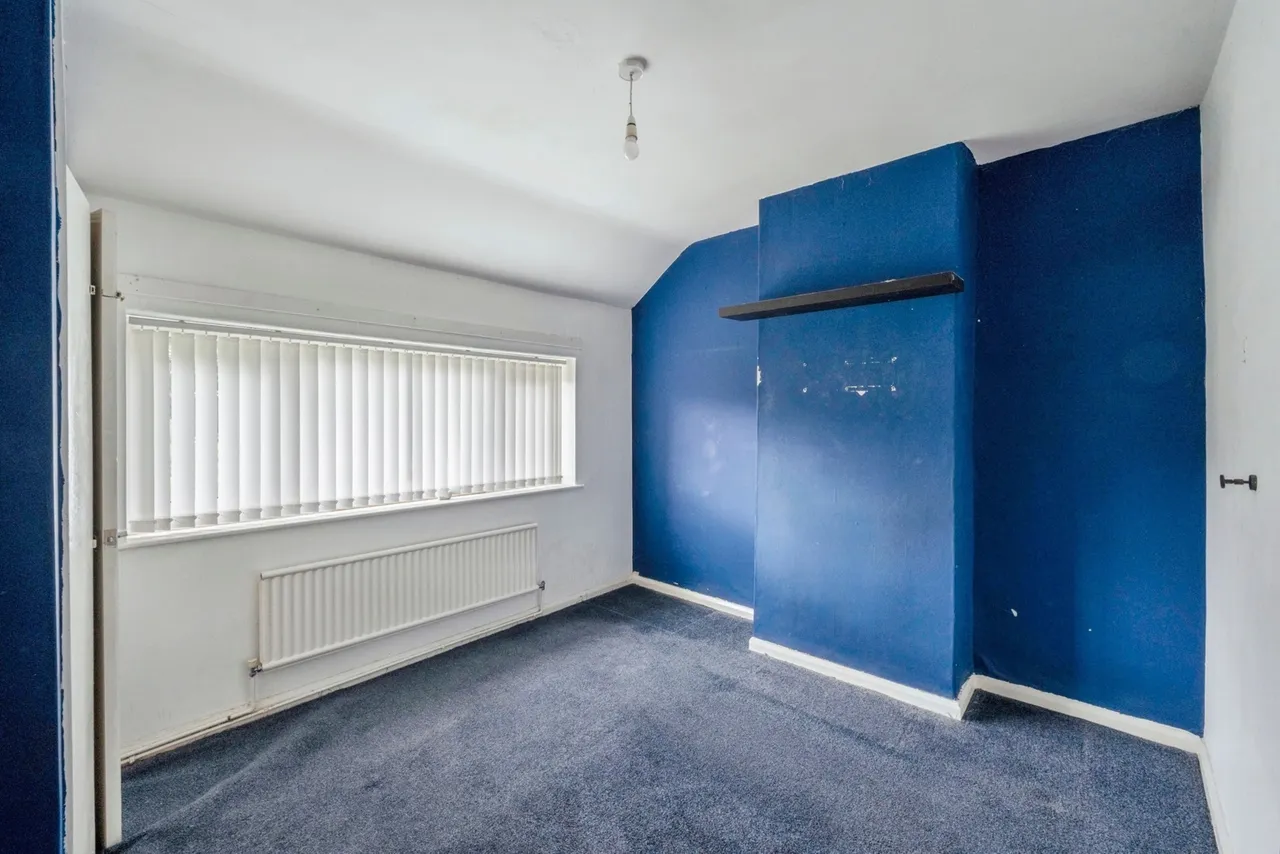 Mahon Avenue, Rawmarsh, Rotherham, South Yorkshire, S62, photo 11