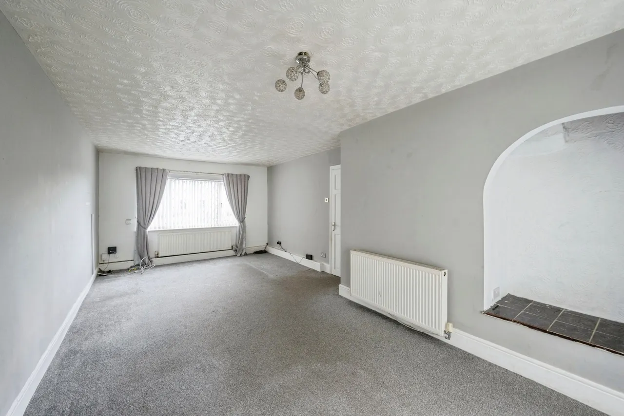 Mahon Avenue, Rawmarsh, Rotherham, South Yorkshire, S62, photo 5