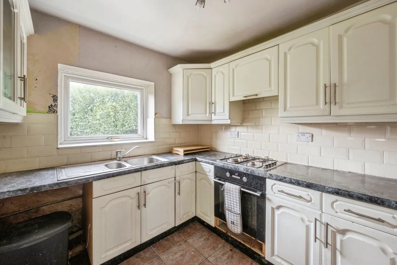 Mahon Avenue, Rawmarsh, Rotherham, South Yorkshire, S62, photo 6